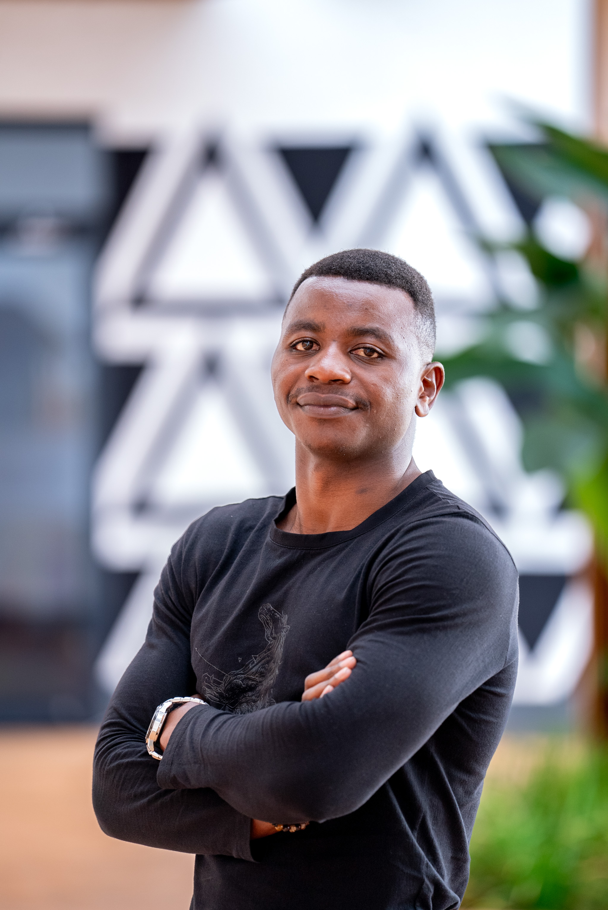 Dr. Dukundane Alexandre